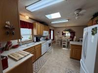 2003 REDMAN Manufactured Home