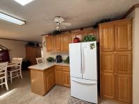 2003 REDMAN Manufactured Home