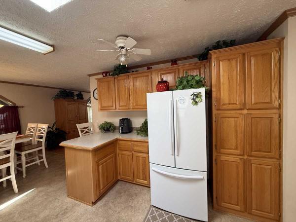2003 REDMAN Manufactured Home