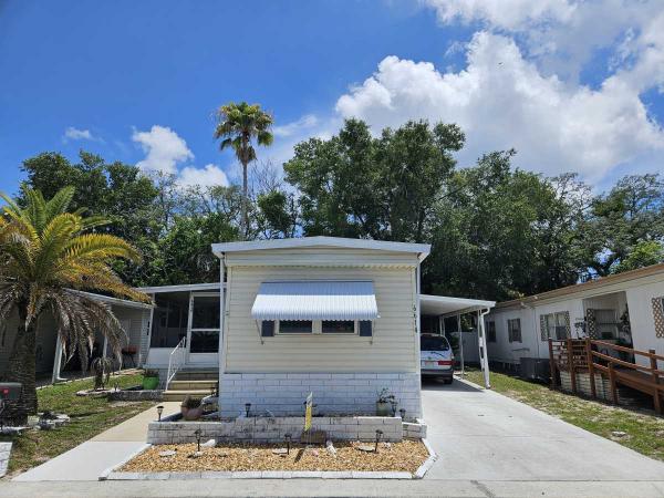 1971  Mobile Home For Sale