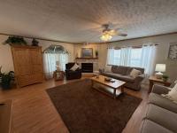 2003 REDMAN Manufactured Home
