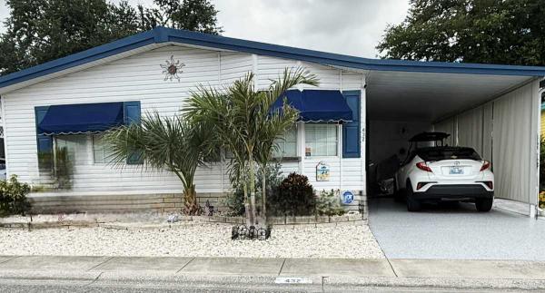 1995  Mobile Home For Sale