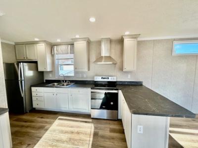 Mobile Home at 1111 State Route 133 Lot #22 Bethel, OH 45106