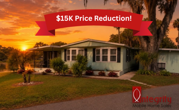 Manufactured Home