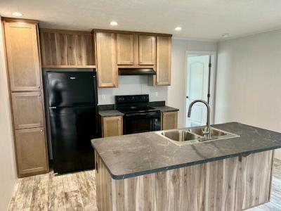 Mobile Home at 1111 St. Rt. 133 Lot #57C Bethel, OH 45106