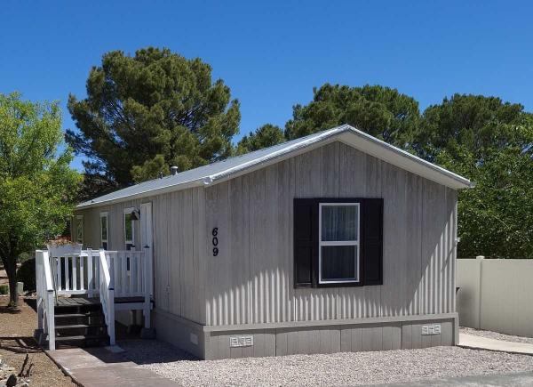 2014 Clayton Homes Mobile Home For Sale