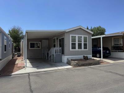 Mobile Home at 3680 E Highway 260, Spc B14 Star Valley, AZ 85541