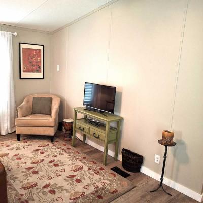 Photo 5 of 31 of home located at 609 S 2nd Drive Cottonwood, AZ 86326