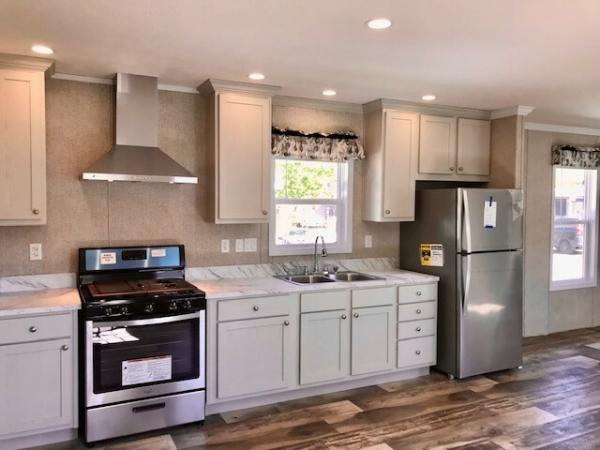 2023 Fairmont Mobile Home For Sale