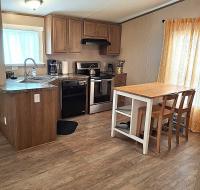 2014 Clayton Homes Manufactured Home