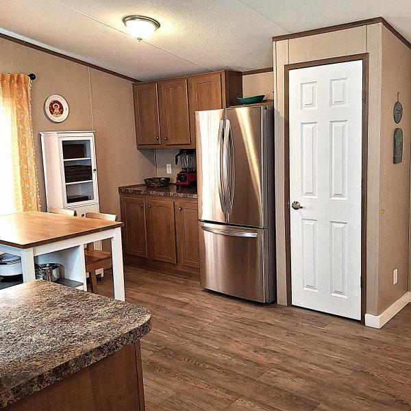 2014 Clayton Homes Manufactured Home