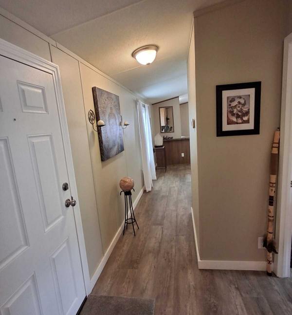 2014 Clayton Homes Mobile Home For Sale