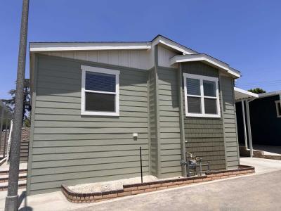 Mobile Home at 3444 W Center Street #5 Riverside, CA 92501