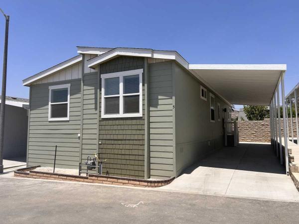 2026 Skyline Victory M200J Manufactured Home