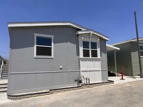 2026 Skyline M200J Manufactured Home