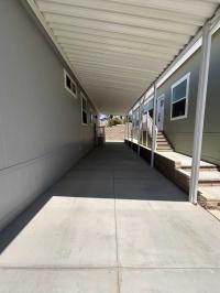 2026 Skyline M200J Manufactured Home
