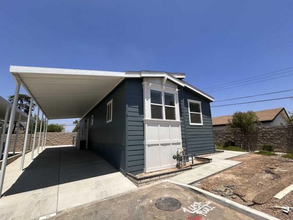 2026 Skyline M101J Victory Manufactured Home