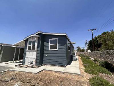 Mobile Home at 3444 W Center Street #6 Riverside, CA 92501