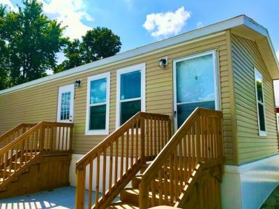 Photo 5 of 14 of home located at 8001 Hamilton Ave Lot #49 Cincinnati, OH 45231