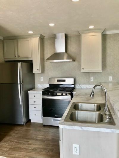 Photo 2 of 14 of home located at 8001 Hamilton Ave Lot #49 Cincinnati, OH 45231
