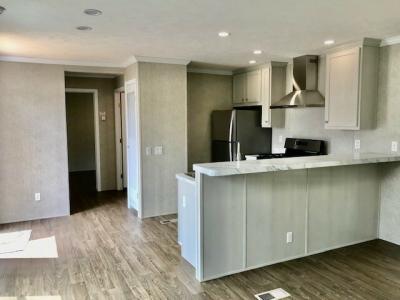 Photo 3 of 14 of home located at 8001 Hamilton Ave Lot #49 Cincinnati, OH 45231
