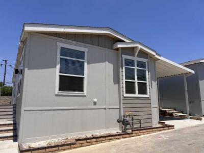 Mobile Home at 3444 W Center Street # 3 Riverside, CA 92501