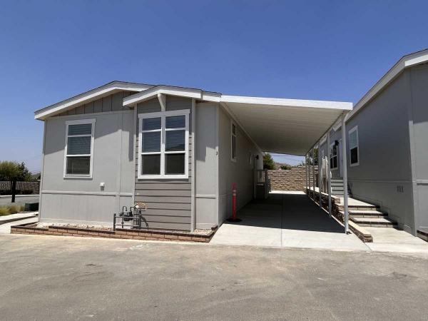 2026 Skyline Victory M101J Manufactured Home