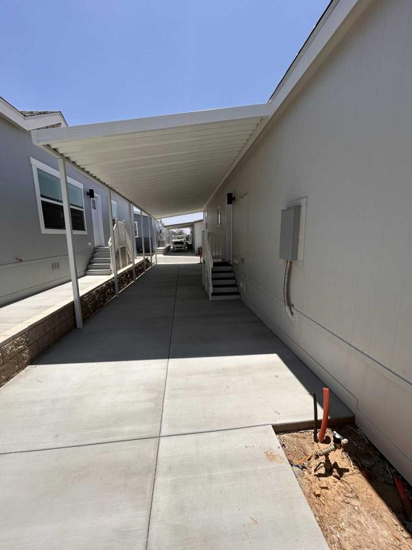 2026 Skyline Victory M101J Manufactured Home