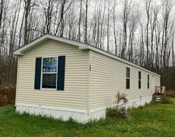Photo 1 of 2 of home located at 886 Us Route 11 Lot 30 Central Square, NY 13036