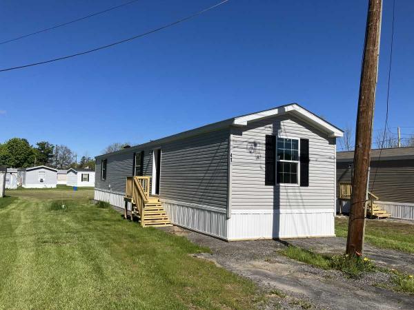 2026 Cavco Eastland Concept Manufactured Home