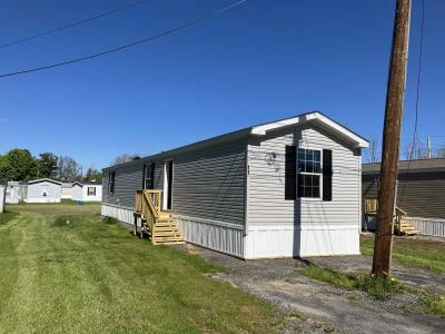 Mobile Home at 41 Park Avenue Street Newark, NY 14513