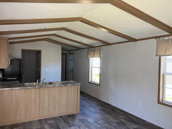 2026 Cavco Eastland Concept Manufactured Home
