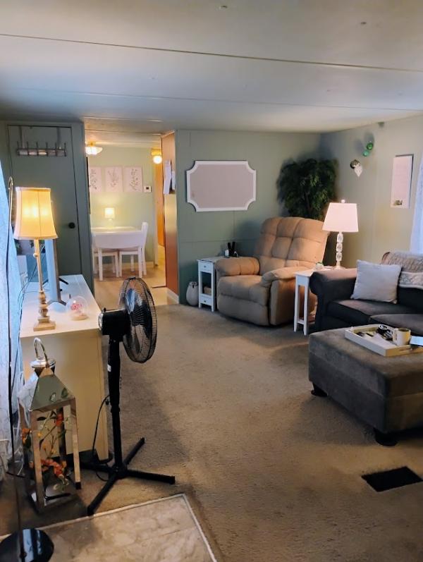 Photo 1 of 2 of home located at 82 Shady Acres Dr Akron, OH 44312
