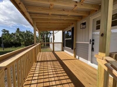 Photo 4 of 30 of home located at 1128 S Gay Ave Panama City, FL 32404