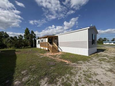 Mobile Home at 1128 S Gay Ave Lot 90 Panama City, FL 32404