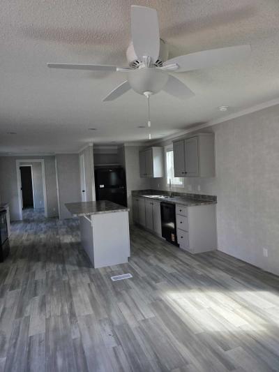Photo 3 of 4 of home located at L-116, 9859 Bayberry Lane Garrettsville, OH 44231