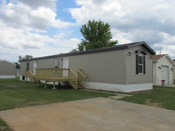 2026 Highland 3 bed/2bath Mobile Home
