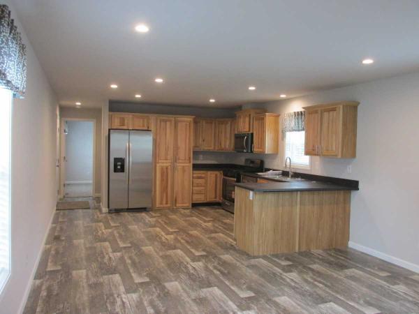 2026 Highland 3 bed/2bath Mobile Home