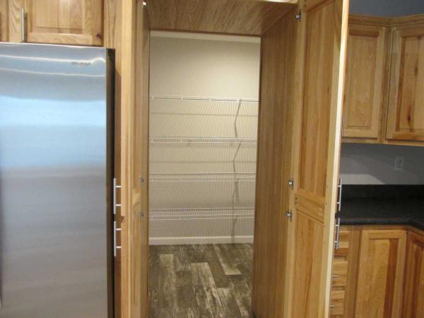 2026 Highland 3 bed/2bath Mobile Home