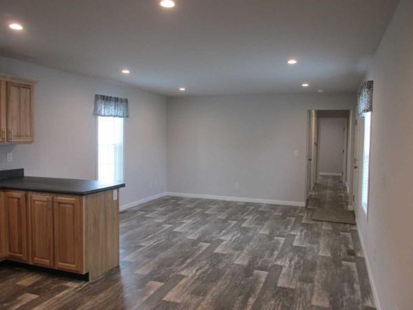 2026 Highland 3 bed/2bath Mobile Home