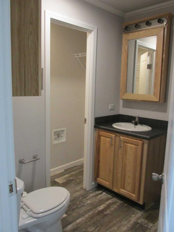 2026 Highland 3 bed/2bath Mobile Home