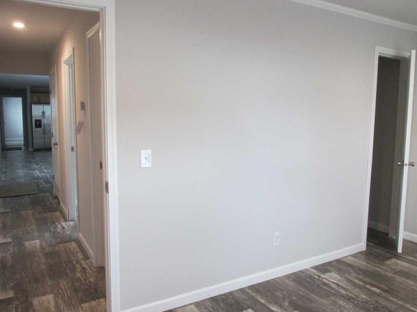 2026 Highland 3 bed/2bath Mobile Home