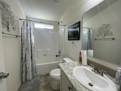 Photo 5 of 10 of home located at 11596 W. Sierra Dawn Blvd #67 Surprise, AZ 85378