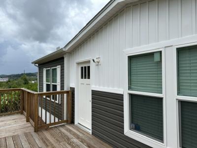 Mobile Home at 3245 West State Street Bristol, TN 37620