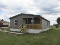 2026 Highland Manufactured Home