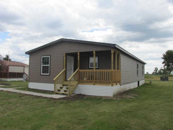 2026 Highland Manufactured Home