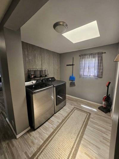 Photo 5 of 15 of home located at 786 Chesnut St. Fowlerville, MI 48836