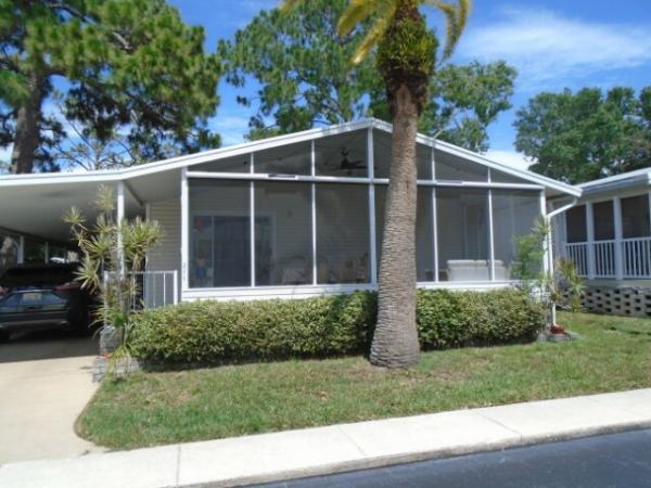 1998 SKYL Mobile Home For Sale