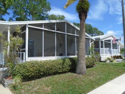 Photo 2 of 21 of home located at 3432 State Road 580, Lot 211 Safety Harbor, FL 34695