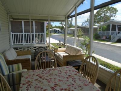 Photo 3 of 21 of home located at 3432 State Road 580, Lot 211 Safety Harbor, FL 34695